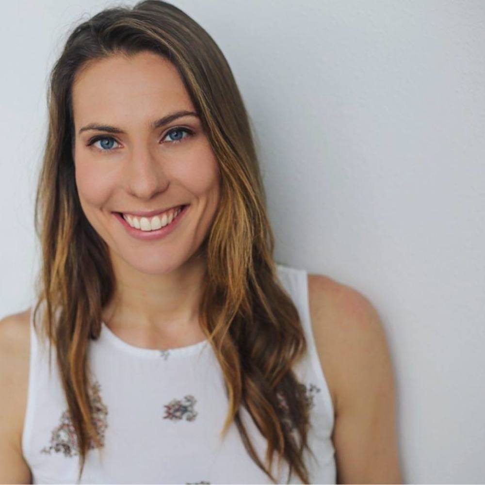 Meet your Posher, Tara